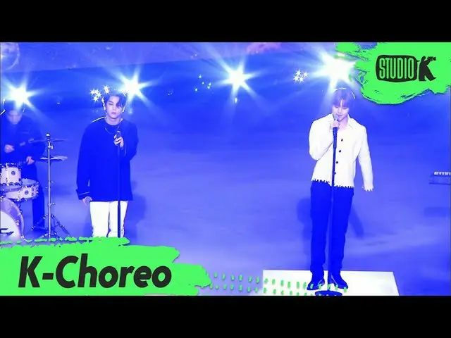 【公式kbk】[K-Choreo] H&D(에이치앤디) 직캠 '우산(Umbrella) '(H&D Choreography) l MusicBank 20