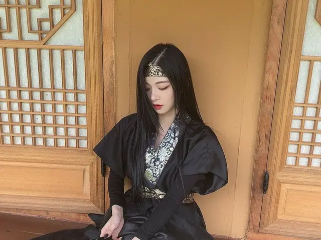 【t公式】프로미스나인、[#채영] 이날 햇빛은 프나가 다 먹었다는 후문이...