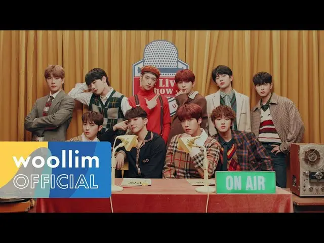 【公式woo】 골든차일드_ (골든차일드_ _ ) ‘Pump It Up’ MV Teaser #01  