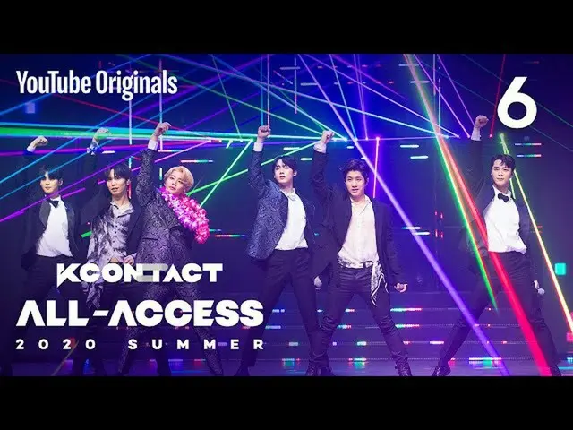 【公式】아스트로、Ep 6. 아스트로: Dream Stage | KCON:TACT ALL-ACCESS  
