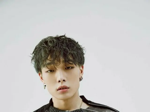 iKON BOBBY, tvN 드라마 '청춘의 기록'OST 'Spotlight'를 오늘 (5 일) 오후 6시에 발매.