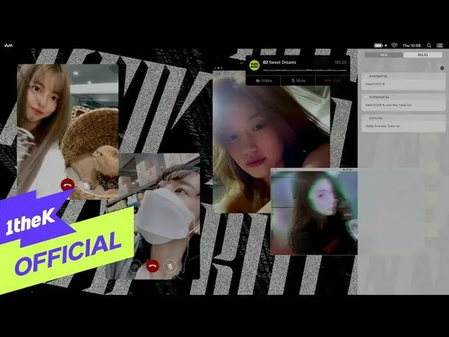 【公式loe】 [Teaser] 위키미키_ (위키미키_ ) _ 4th Mini Album 'NEW RULES' 하이라이트 Highlight(하이라