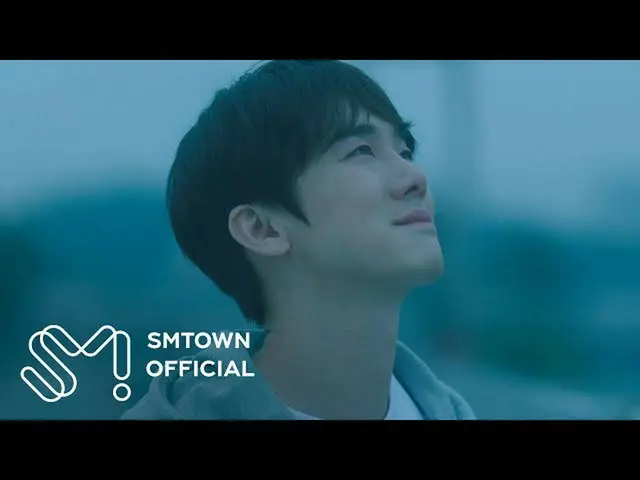【公式smt】KYUHYUN 규현 '내 마음을 누르는 일 (Daystar)' MV  
