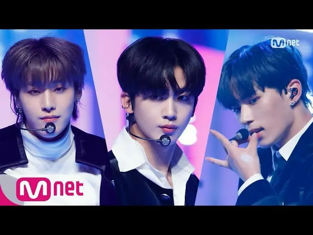 【公式mnk】[WEi - TWILIGHT] Hot Debut Stage | KPOP TV Show | 엠카운트다운_ _  200000 EP.68