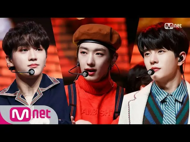 【公式mnk】'최초 공개' 청량美 발산 ‘골든차일드_ '의 ‘Pump It Up’ 무대 | KPOP TV Show | 엠카운트다운_ _  200