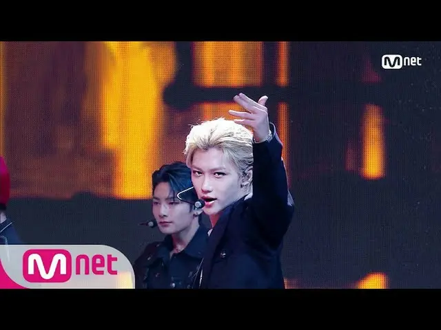 【公式mnk】강렬 마라맛♨ ‘스트레이 키즈_ '의 ‘Back Door’ 무대 | KPOP TV Show | 엠카운트다운_ _  200000 EP