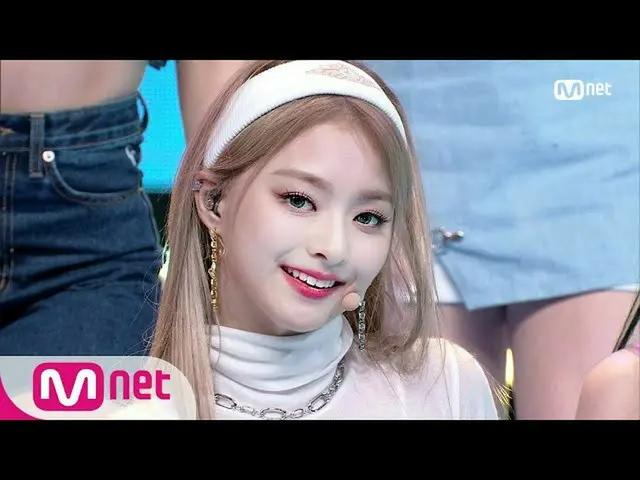 【公式mnk】‘프로미스나인_ '의 발랄 퍼포먼스! ‘Feel Good(SECRET CODE)’ 무대 | KPOP TV Show | 엠카운트다운_