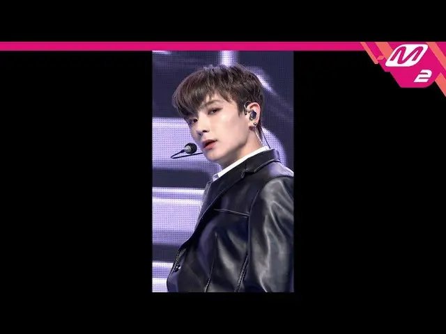 【公式mn2】[MPD직캠] 더보이즈_  현재 직캠 4K 'The Stealer' (더보이즈_ _  HYUNJAE FanCam) | MCOUNTD
