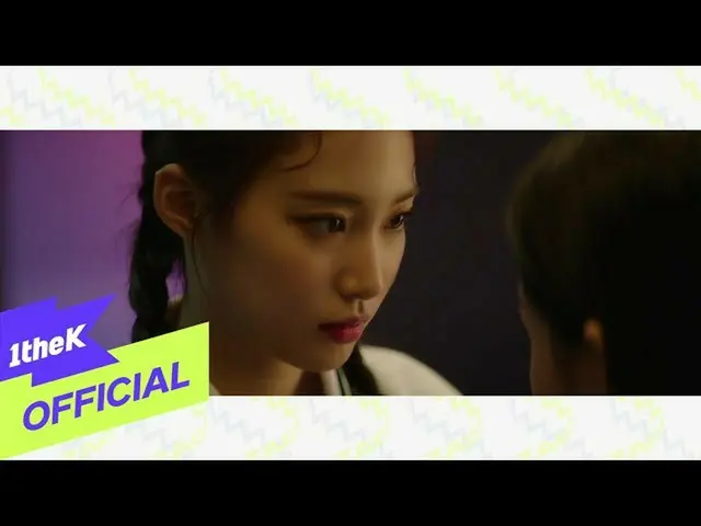 【公式loe】 [Teaser] 위클리_ _ (위클리_ ) _ Zig Zag　 