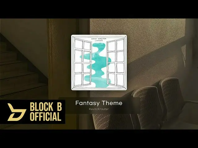 【公式】BLOCK B、[Playlist] 비범(B-BOMB)의 9월 플레이리스트  