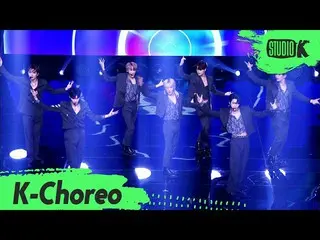 【公式kbk】[K-Choreo] 업텐션_ (업텐션_ _ ) 직캠 'Light '(업텐션_ _  Choreography) l MusicBank 2