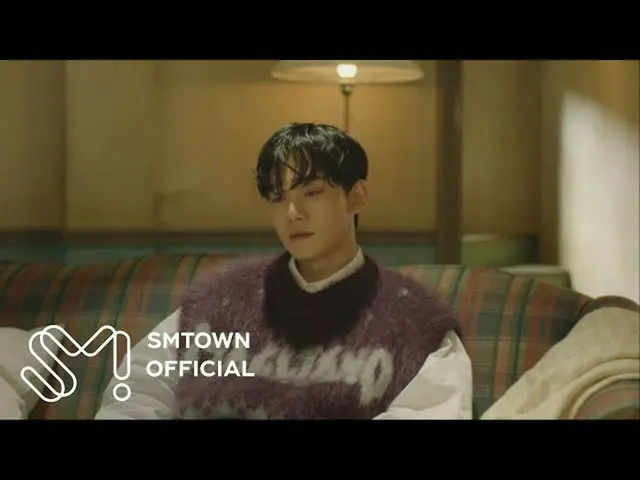 【公式smt】CHEN 첸 '안녕 (Hello)' MV Teaser  