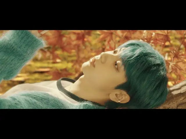 【公式bht】투모로우바이투게더 '5시 53분의 하늘에서 발견한 너와 나' Official Teaser - 수빈 (SOOBIN)  