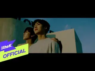 [공식 loe] [MV] KIM WOO SEOK (김 우석 _ (UP10TION_ _) _) Lee Eun Sang_ (리 웅산 _) _ Mem