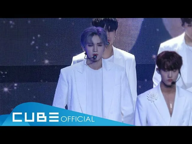 【公式】펜타곤、펜타곤 - '데이지(Daisy)' (옌안 Focus) @ ONLINE ME다이아 SHOWCASE  