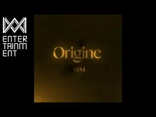 【公式】비원에이포、비원에이포 4TH ALBUM [Origine] 하이라이트 Highlight(하이라이트) Medley  