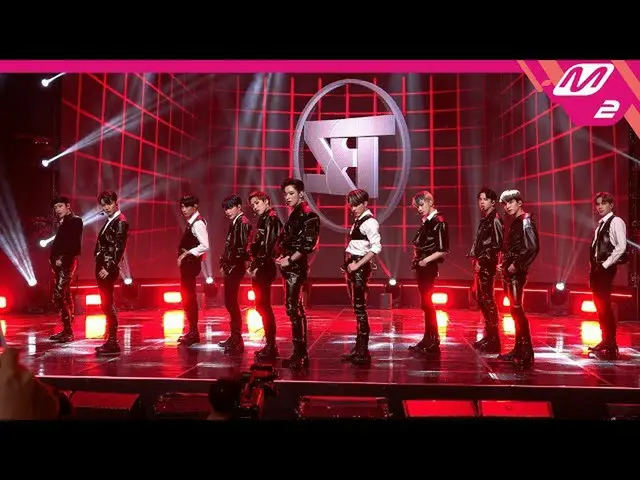 【公式mn2】[MPD직캠] 더보이즈_  직캠 4K 'The Stealer' (더보이즈_ _  FanCam) | MCOUNTDOWN_2020.10