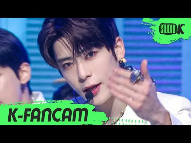 【公式kbk】[K-Fancam] 엔씨티_ _  U_ _  재현 ‘Make A Wish (Birthday Song)' (엔씨티_ _  U_ _  
