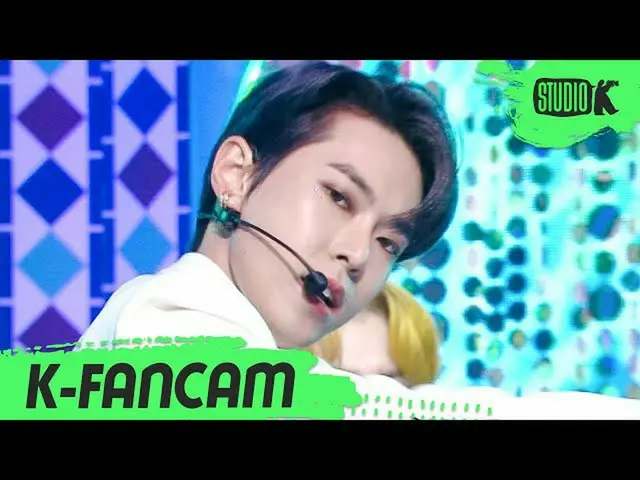 【公式kbk】[K-Fancam] 엔씨티_ _  U_ _  도영 ‘Make A Wish (Birthday Song)' (엔씨티_ _  U_ _  