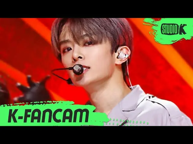 【公式kbk】[K-Fancam] 베리베리_  강민 직캠 'G.B.T.B.'(베리베리_ _  KANGMIN Fancam) l MusicBank 2