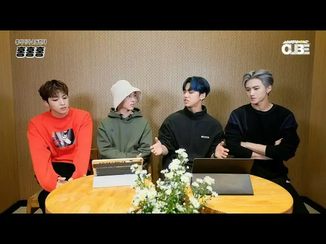 【公式】펜타곤、홍석이가 운동한다 홍홍홍 #20 : 홍.운.홍의 그해 그달 그날 - 하이라이트 클립 #02  