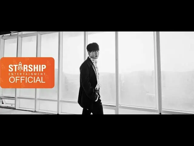 【公式sta】[MIXTAPE] 주헌 (JOOHONEY) - PSYCHE (Teaser)  