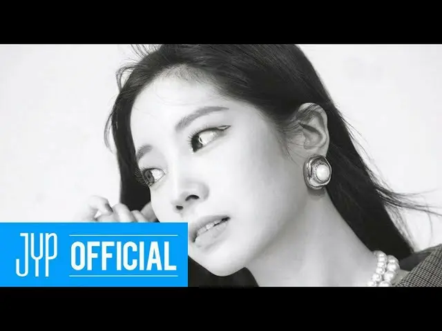 【公式jyp】트와이스 "Eyes wide open" CONCEPT FILM DAHYUN  