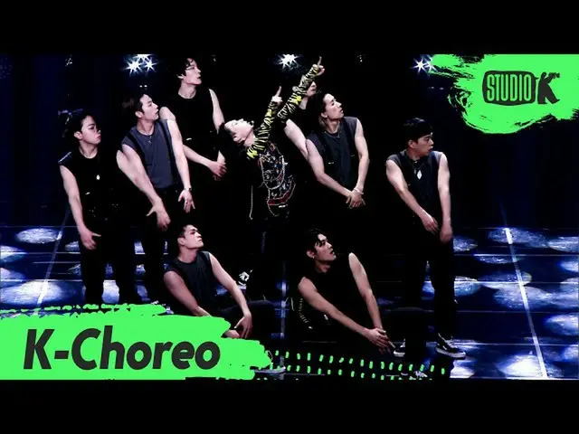 【公式kbk】[K-Choreo] 던(DAWN) Feat. Jessi_ _ (제시) 직캠 '던디리던(DAWNDIDIDAWN)'(DAWN Chore