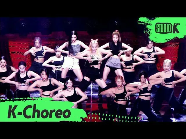 【公式kbk】[K-Choreo] XUM(썸) 직캠 'DDALALA'(XUM Choreography) l MusicBank 201016　 