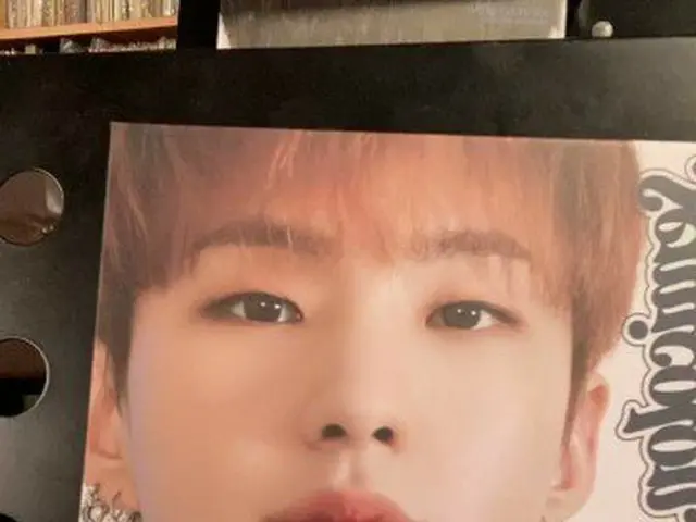 【JT公式】세븐틴、RT pledis_17: [17'S 호시] 기대뿜뿜🐯