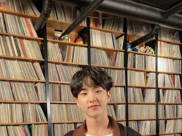 【JT公式】세븐틴、RT pledis_17: [17'S 호시] 기대뿜뿜🐯