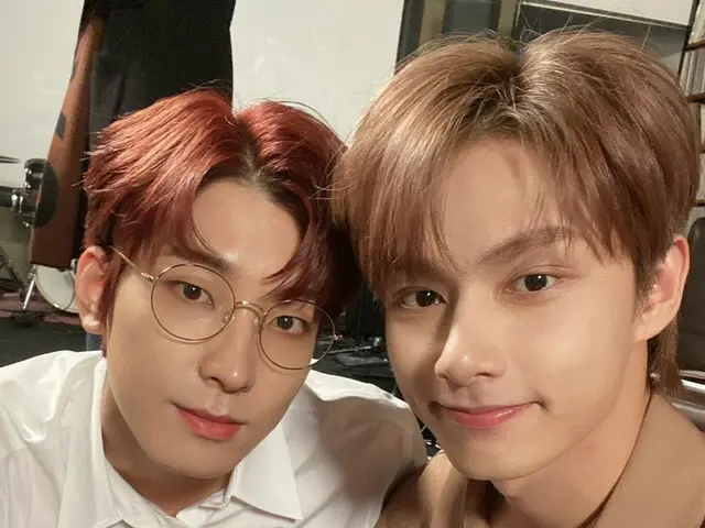 【JT公式】세븐틴、RT pledis_17: [17'S JUN] Semicolon💽