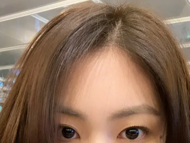【t公式】씨엘씨、[#은빈] 왕짝눈ㅍㅅㅍ