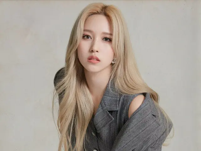 【d公式jyp】트와이스THE 2ND FULL ALBUMEyes wide open - I CAN'T STOP MESTYLE Teaser - MIN
