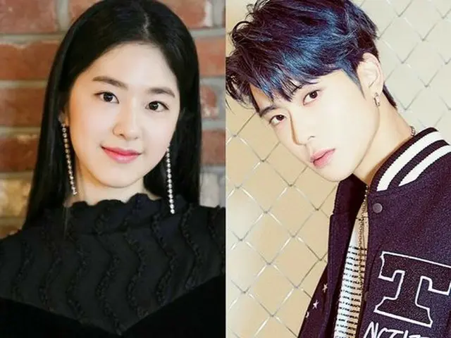 KBS 새 드라마 'Dear.M "하차 한 _ 배우 김 새론 _ 대역 여배우 노 죤위이 발탁. .