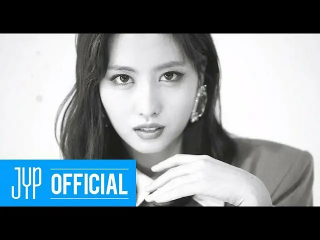 【d公式jyp】트와이스THE 2ND FULL ALBUMEyes wide open - I CAN'T STOP MECONCEPT FILM - MOM