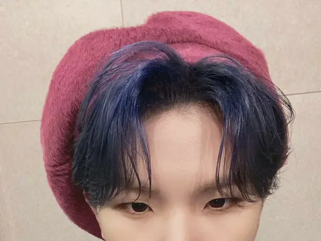 【JT公式】세븐틴、RT pledis_17: [17'S 우지] HOME;RUN⚾️