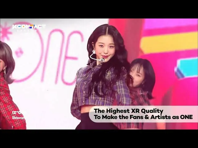【公式mnk】[KCON:TACT season 2] 1st week highlight 👀  