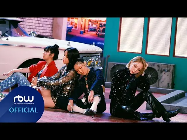 【公式】마마무、[MMMTV6] EP25 마마무랑 딩가딩가 해 Part. 1  