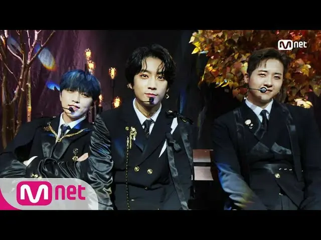【公式mnk】[비원에이포_ _  - Like A Movie] Comeback Stage | KPOP TV Show | 엠카운트다운_ _  201