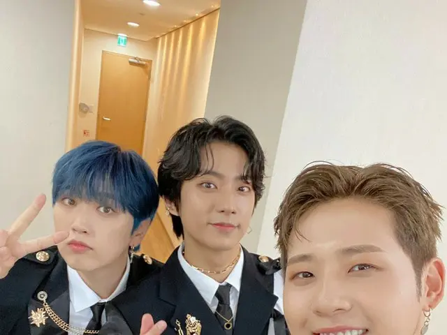 【JT公式】비원에이포、RT _비원에이포OFFICIAL: