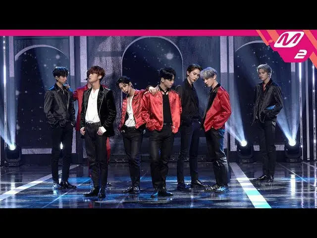 【公式mn2】[MPD직캠] 펜타곤_  직캠 4K '데이지(Daisy)' (펜타곤_ _  FanCam) | MCOUNTDOWN_2020.10.22