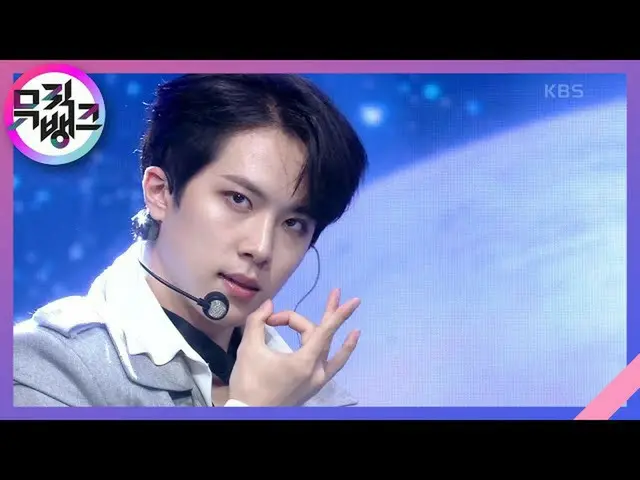 【公式kbk】TWILIGHT - 위아이(WEI) [뮤직뱅크_ /Music Bank] 20201023　 