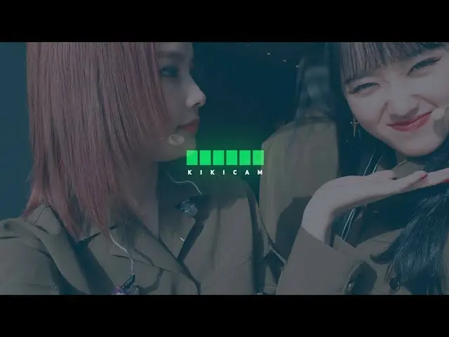 【公式】위키미키、[ㅋㅋㅋ] 날 보고 첫마디가 COOL💨 #64  