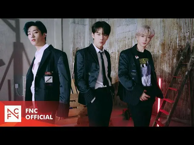 【公式fnc】P1Harmony (피원하모니) - [DISHARMONY : STAND OUT] HIGHLIGHT MEDLEY  