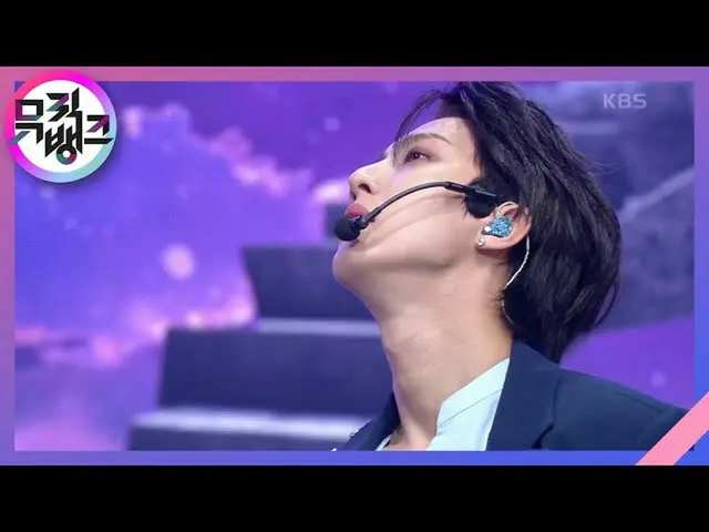 【公式kbk】데이지(Daisy) - 펜타곤_ (펜타곤_ _ ) [뮤직뱅크_ /Music Bank] 20201023　 