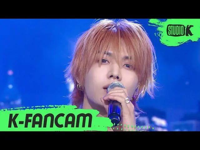 【公式kbk】[K-Fancam] 엔씨티_ _  U_ _  유타 직캠 'From Home' (엔씨티_ _  U_ _  YUTA Fancam) l 