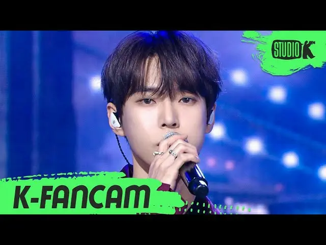 【公式kbk】[K-Fancam] 엔씨티_ _  U_ _  도영 직캠 'From Home' (엔씨티_ _  U_ _  DOYOUNG Fancam)