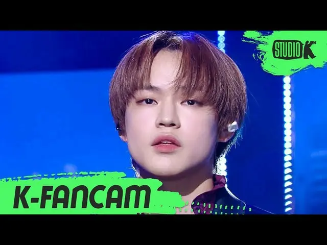 【公式kbk】[K-Fancam] 엔씨티_ _  U_ _  천러 직캠 'From Home' (엔씨티_ _  U_ _  CHENLE Fancam) 