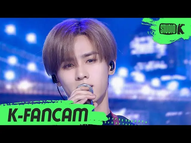 【公式kbk】[K-Fancam] 엔씨티_ _  U_ _  쿤 직캠 'From Home' (엔씨티_ _  U_ _  KUN Fancam) l Mu